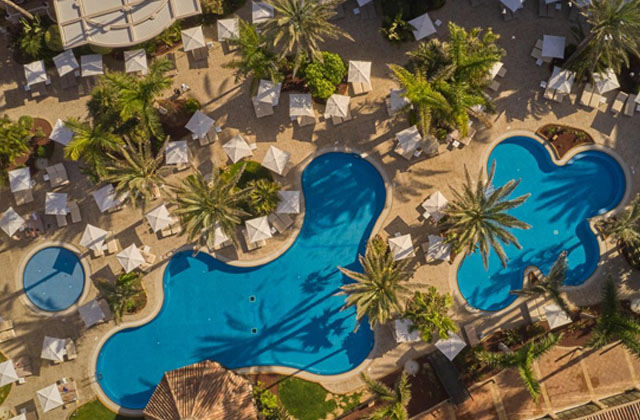 Fuerteventura - Secrets Bahia Real Resort &amp; Spa