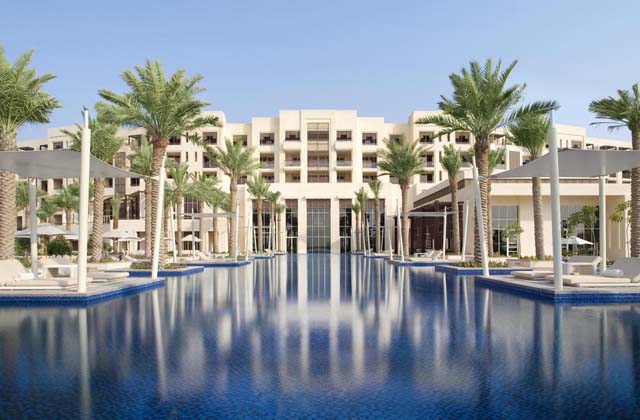 Park Hyatt - Abu Dhabi