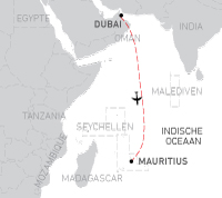 Dubai_Mauritius