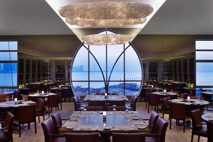 St. Regis Doha - Restaurants/Cafes