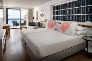 Hotel Fariones - Sea View Junior Suite