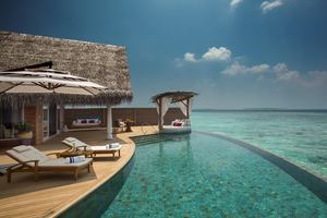 Ocean Residence