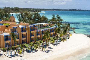 SALT of Palmar, Mauritius - Exterieur