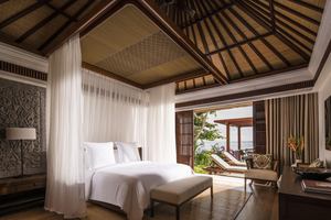 Four Seasons Resort Bali at Jimbaran Bay - 2-slaapkamer Premier Ocean Villa