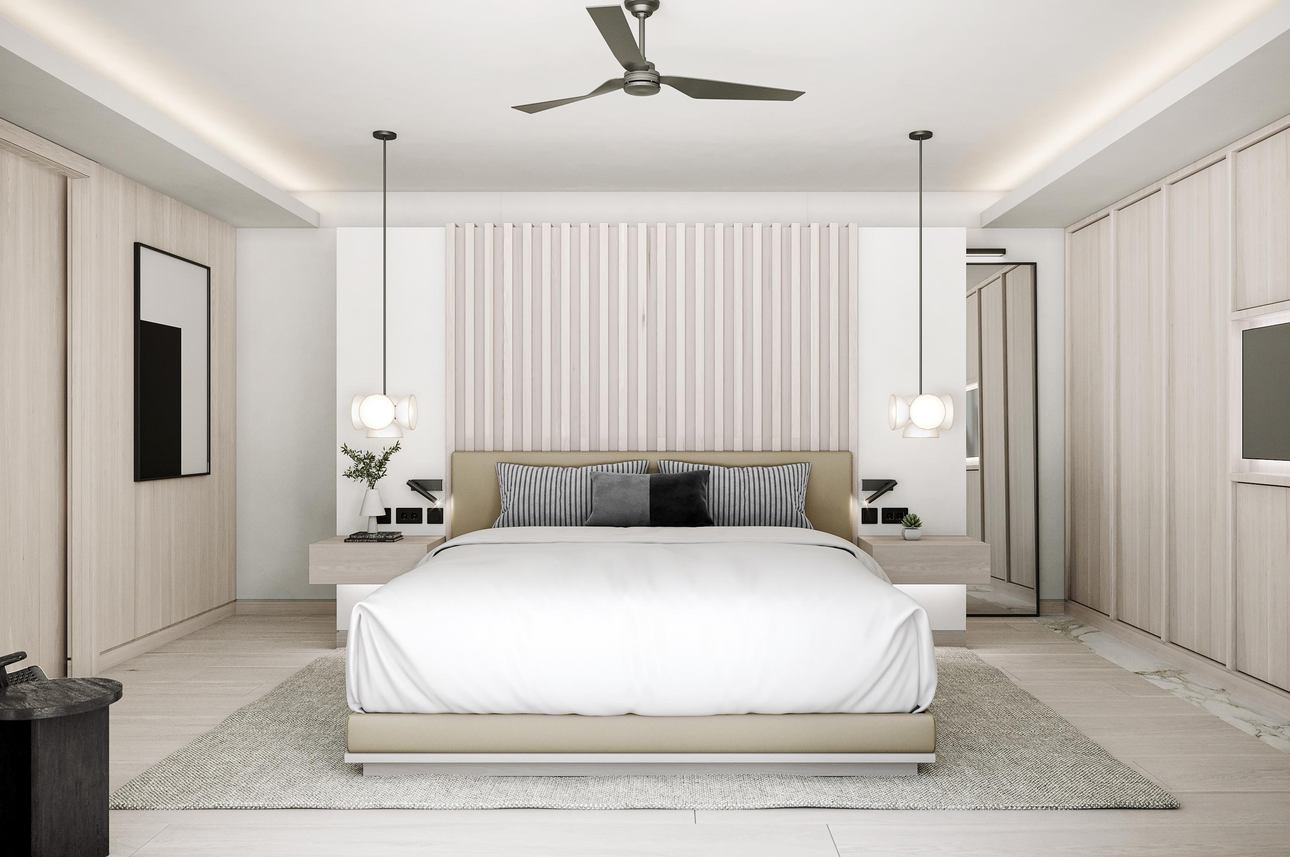 LUX* Grand Baie Resort & Residences - Pool Villa