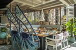 Restaurants/Cafes