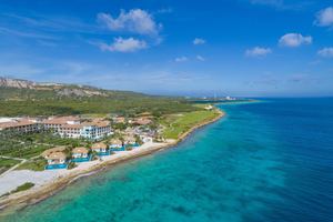 Sandals Royal Curacao - Exterieur
