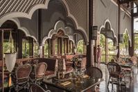 Four Seasons Resort Langkawi - Restaurants/Cafes