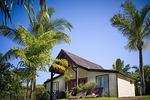 Familie Bungalow