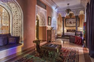 La Sultana Marrakech - Suite