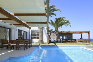 Olives House Pool Villa 4 slaapkamers