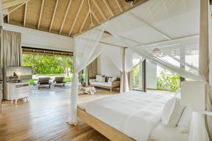COMO Maalifushi - Maalifushi Beach Villa