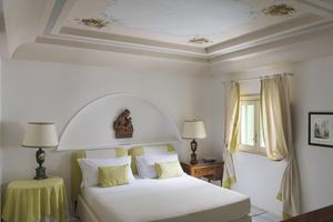 Deluxe Kamer
