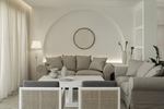 Lesante Cape - Poolvilla 3-slaapkamers met Zeezicht 