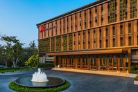 Hua Hin Marriott Resort & Spa - Exterieur