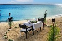 Harbour Village Beach Club - Honeymoon