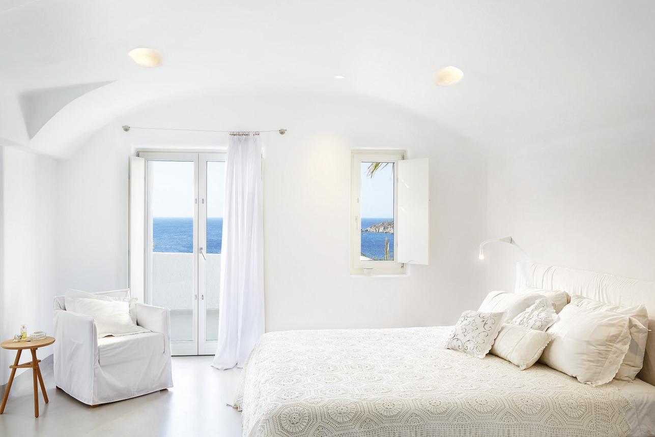 Grecotel Mykonos Blu - Euphoria Suite