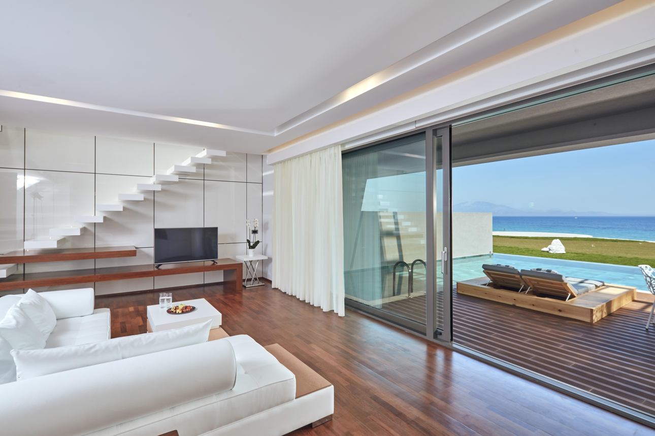 Lesante Blu - Royal Grand Pool Suite