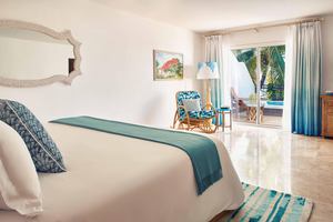 Belmond La Samanna - Happy Baie Suite