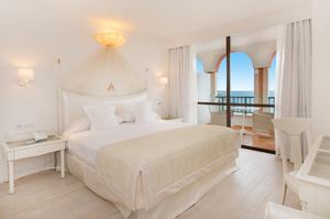 Iberostar Selection Anthelia  - A Sea View Suite