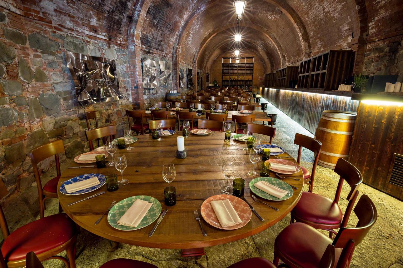 Restaurants/Cafes