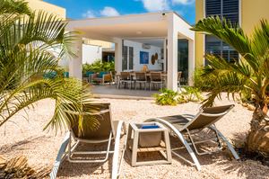 Delfins Beach Resort - 3-slaapkamer Villa Delfins Beach Resort - 3-slaapkamer Villa