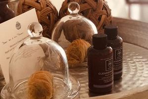 Caesars Gardens - Wellness