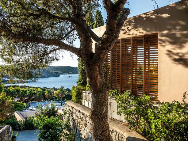 Cape Sounio, Grecotel Exclusive Resort - Algemeen