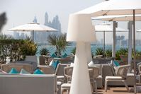 Burj Al Arab - Restaurants/Cafés