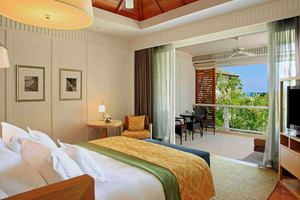 Club InterContinental Suite