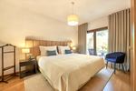 Cascade Wellness Resort - 1-bedroom landview appartement