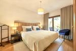 Cascade Wellness Resort - Tweekamer Appartement Landzicht