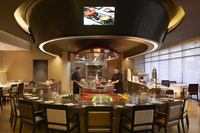 Sofitel Dubai The Palm Resort & Spa - Restaurants/Cafes