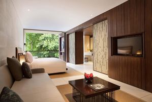 Alila Seminyak - Deluxe Suite