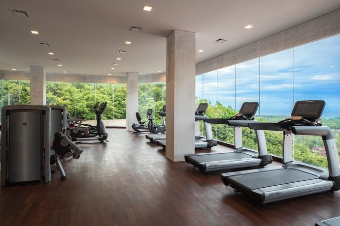 Renaissance Bali Uluwatu Resort - Sport en Spel