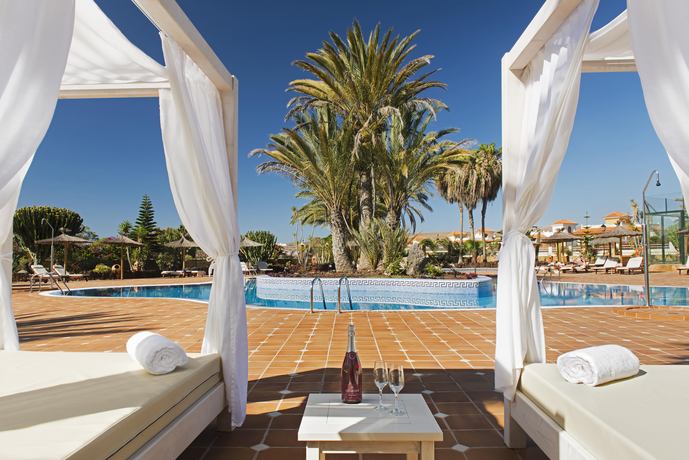 Elba Palace Golf - Zwembad