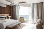 Jumeirah Saadiyat Island Resort - Abu Dhabi Suite 3-slaapkamers