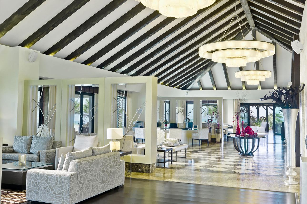 Lobby/openbare ruimte