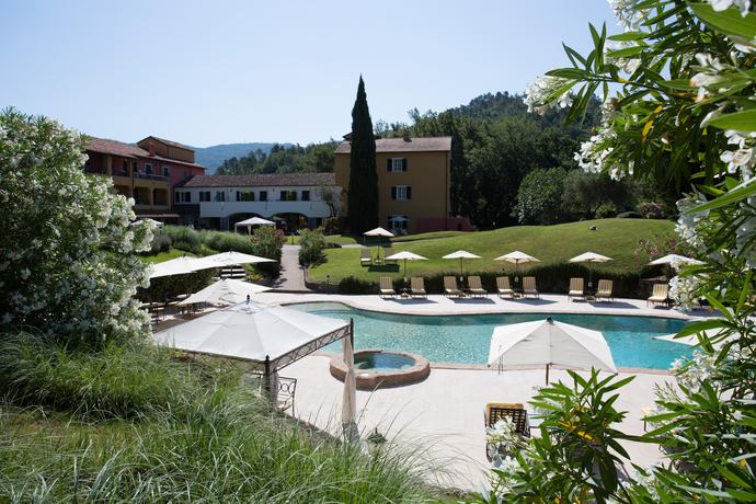 La Meridiana Hotel & Golf Resort - Zwembad