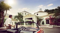 Marbella Club Hotel Golf Resort & Spa Marbella Club Hotel Golf Resort & Spa