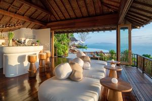 Six Senses Yao Noi - Restaurants/Cafes