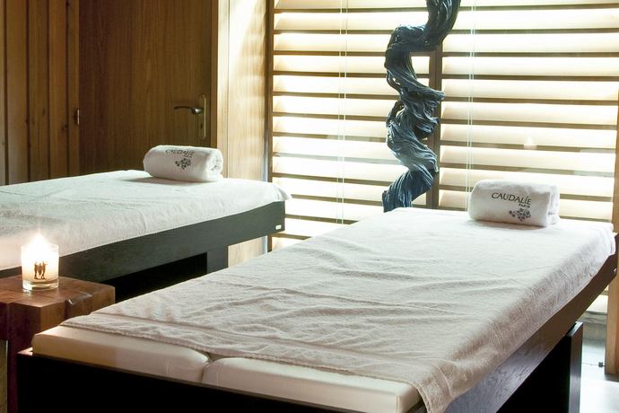 Les Sources de Caudalie - Wellness