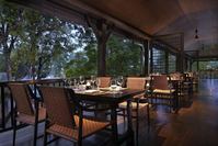 Anantara Chiang Mai Resort - Restaurants/Cafes