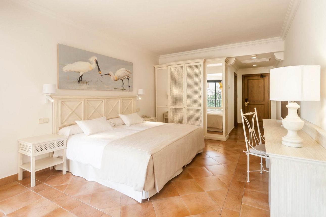 Iberostar Selection Andalucía Playa - B Tweepersoonskamer Zijzeezicht