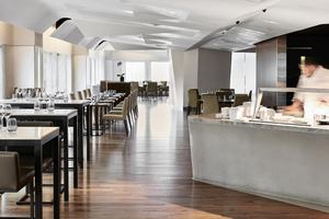 Conrad New York Downtown - Restaurants/Cafes