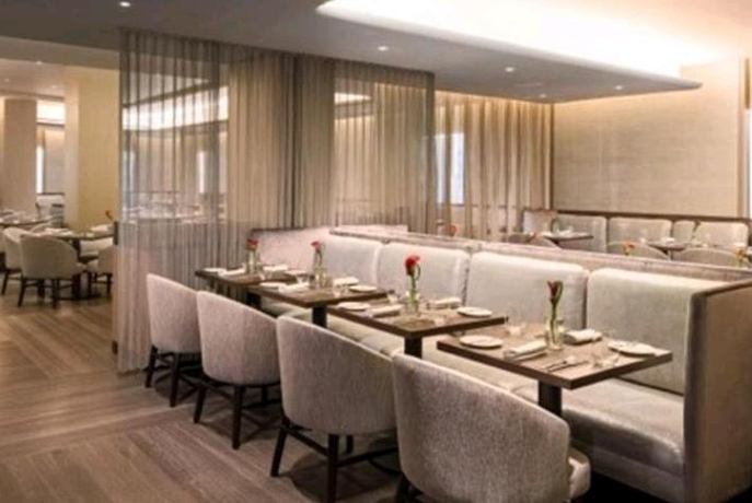 The Knickerbocker - Restaurants/Cafes