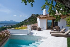 Villa del Golfo Lifestyle Resort - Luxury Pool Suite