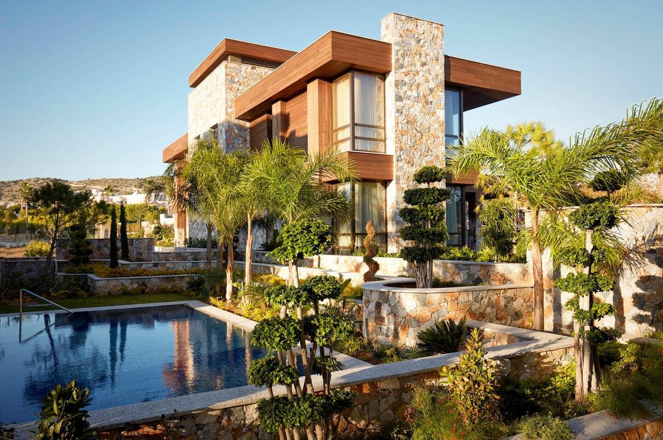 Parklane, a Luxury Collection Resort & Spa - 1-bedroom Park Villa Private Pool