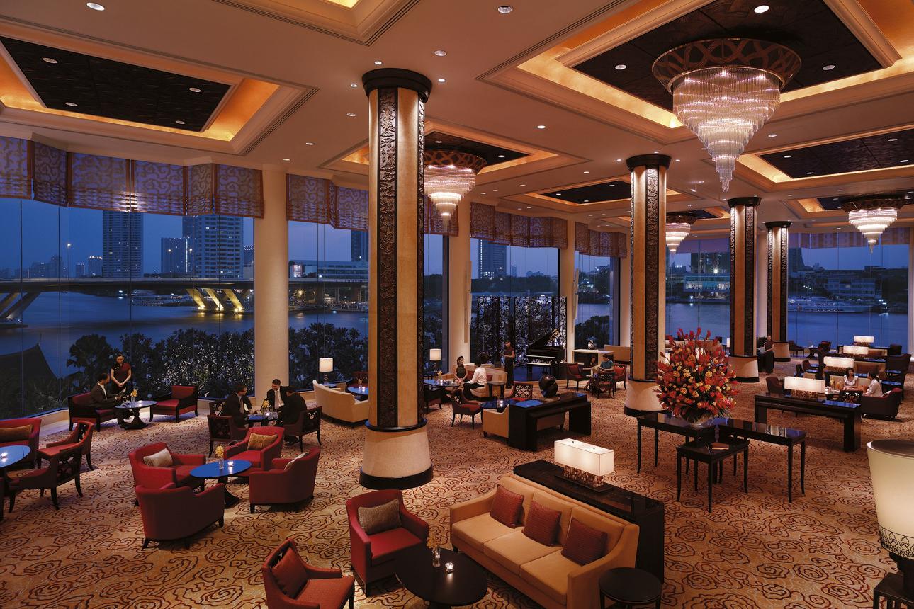 Lobby/openbare ruimte