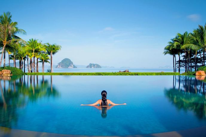 Phulay Bay, a Ritz-Carlton Reserve - Zwembad